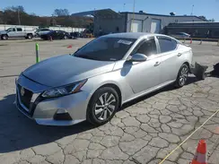 1N4BL4BV0MN303150 2021 NISSAN ALTIMA