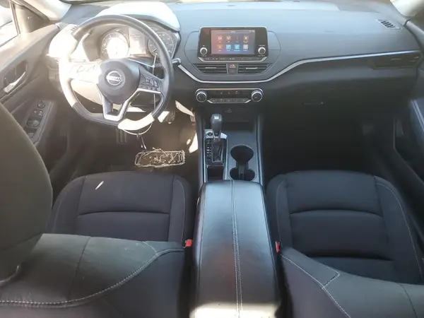 1N4BL4BV0MN303150 2021 NISSAN ALTIMA - Image 8