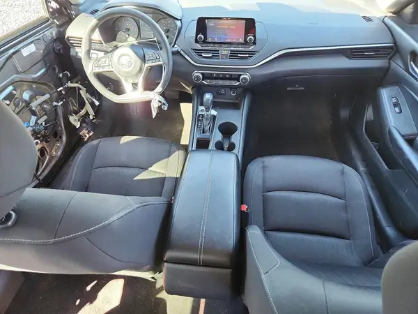 1N4BL4BV0MN304797 2021 NISSAN ALTIMA - Image 8