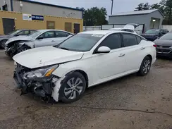 1N4BL4BV0MN306520 2021 NISSAN ALTIMA