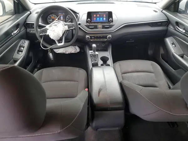 1N4BL4BV0MN306520 2021 NISSAN ALTIMA - Image 8