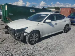 1N4BL4BV0MN307683 2021 NISSAN ALTIMA