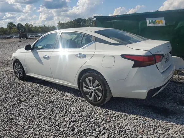 1N4BL4BV0MN307683 2021 NISSAN ALTIMA - Image 2