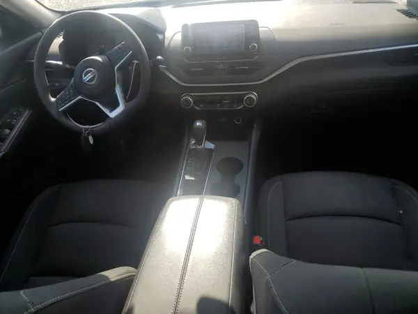 1N4BL4BV0MN307683 2021 NISSAN ALTIMA - Image 8