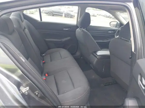 1N4BL4BV0MN308607 2021 NISSAN ALTIMA - Image 8