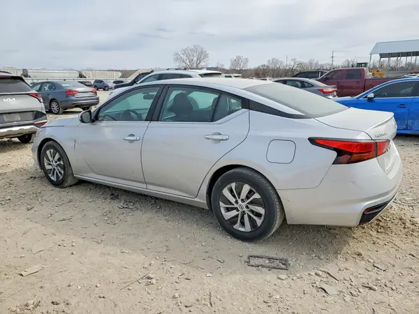 1N4BL4BV0MN308882 2021 NISSAN ALTIMA - Image 2
