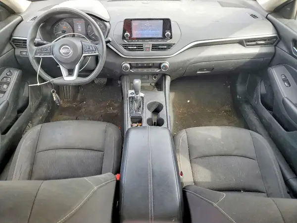1N4BL4BV0MN308882 2021 NISSAN ALTIMA - Image 8