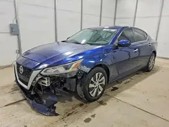 1N4BL4BV0MN313290 2021 NISSAN ALTIMA