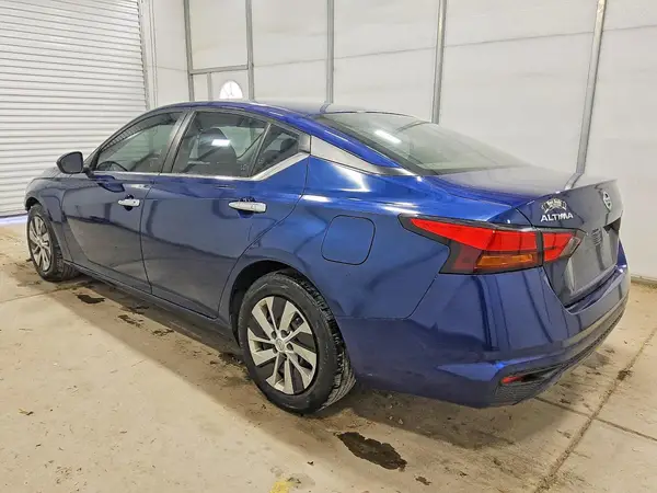 1N4BL4BV0MN313290 2021 NISSAN ALTIMA - Image 2