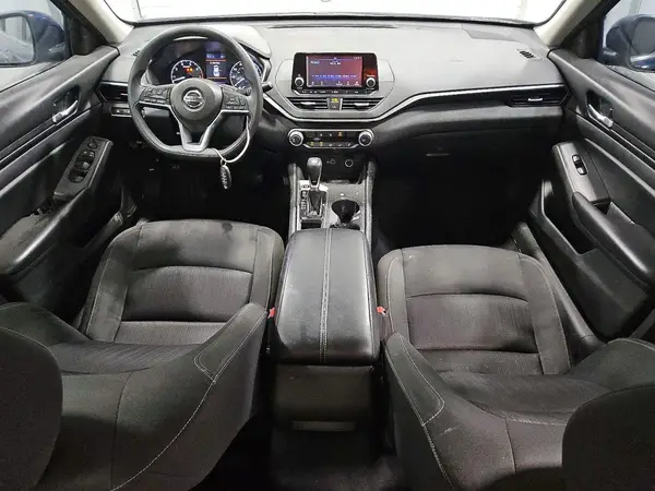 1N4BL4BV0MN313290 2021 NISSAN ALTIMA - Image 8