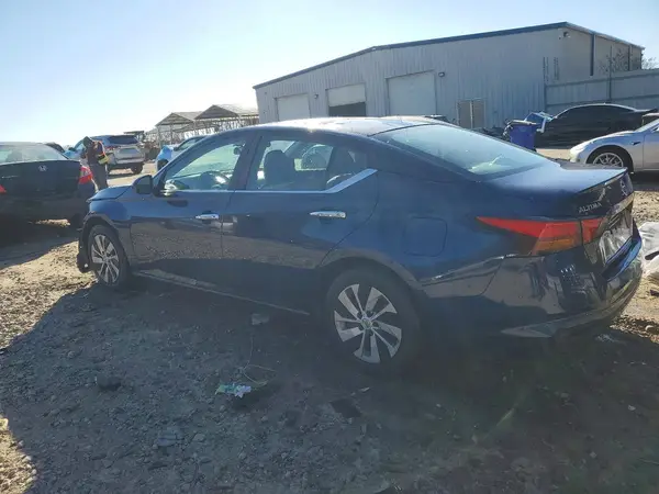 1N4BL4BV0MN313595 2021 NISSAN ALTIMA - Image 2