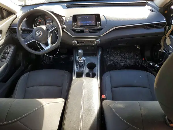 1N4BL4BV0MN313595 2021 NISSAN ALTIMA - Image 8