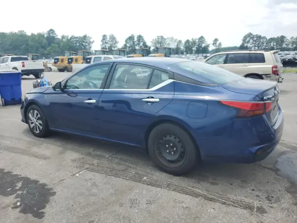 1N4BL4BV0MN315248 2021 NISSAN ALTIMA - Image 2