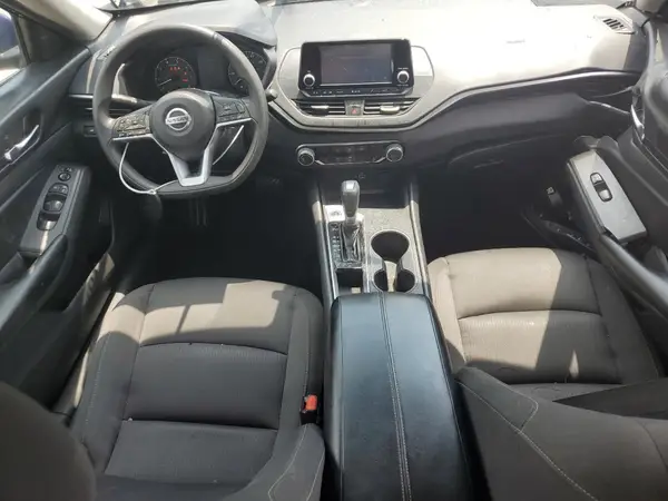 1N4BL4BV0MN315248 2021 NISSAN ALTIMA - Image 8