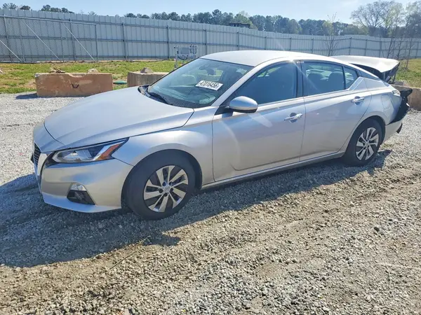 1N4BL4BV0MN324726 2021 NISSAN ALTIMA - Image 1