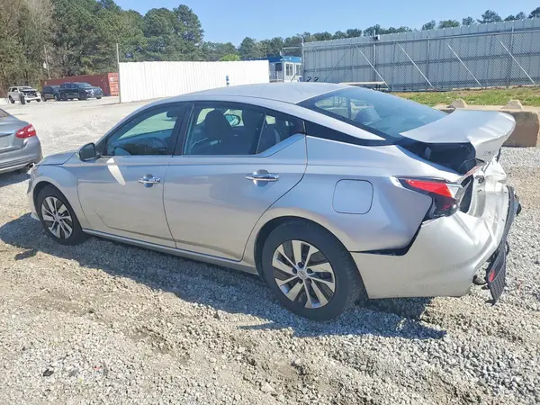 1N4BL4BV0MN324726 2021 NISSAN ALTIMA - Image 2