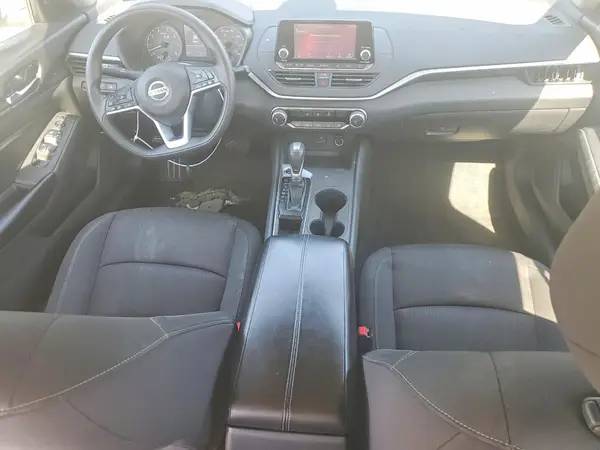 1N4BL4BV0MN324726 2021 NISSAN ALTIMA - Image 8