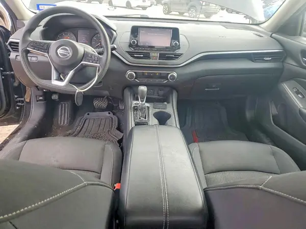 1N4BL4BV0MN326167 2021 NISSAN ALTIMA - Image 8