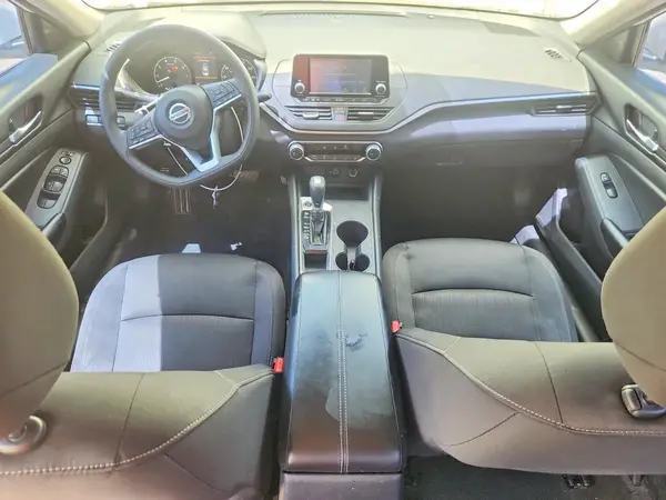 1N4BL4BV0MN329571 2021 NISSAN ALTIMA - Image 8