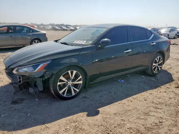 1N4BL4BV0MN331627 2021 NISSAN ALTIMA - Image 1