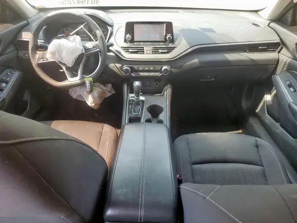 1N4BL4BV0MN331627 2021 NISSAN ALTIMA - Image 8