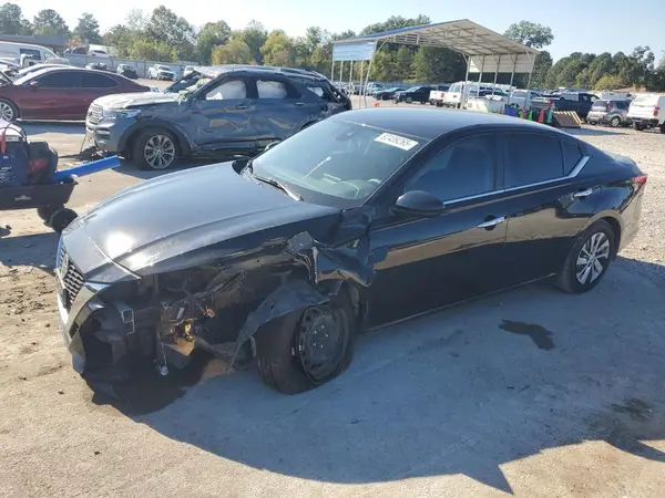 1N4BL4BV0MN331658 2021 NISSAN ALTIMA - Image 1