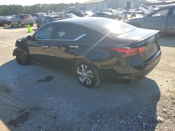 1N4BL4BV0MN331658 2021 NISSAN ALTIMA - Image 2