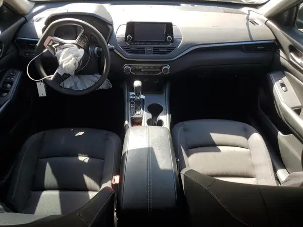 1N4BL4BV0MN331658 2021 NISSAN ALTIMA - Image 8