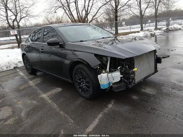 1N4BL4BV0MN338965 2021 NISSAN ALTIMA - Image 1