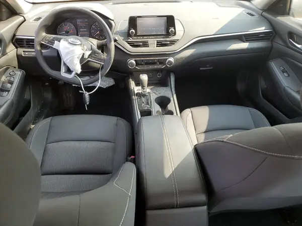 1N4BL4BV0MN346239 2021 NISSAN ALTIMA - Image 8