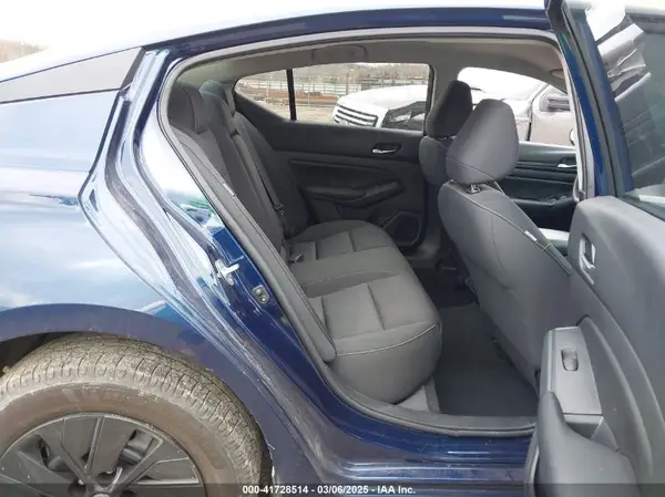 1N4BL4BV0MN347133 2021 NISSAN ALTIMA - Image 8