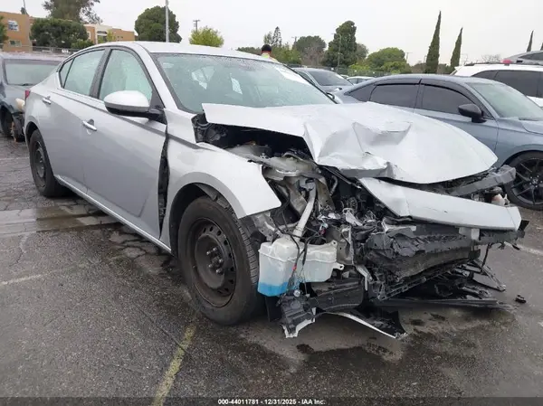 1N4BL4BV0MN347164 2021 NISSAN ALTIMA - Image 1