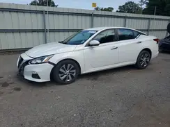 1N4BL4BV0MN352591 2021 NISSAN ALTIMA