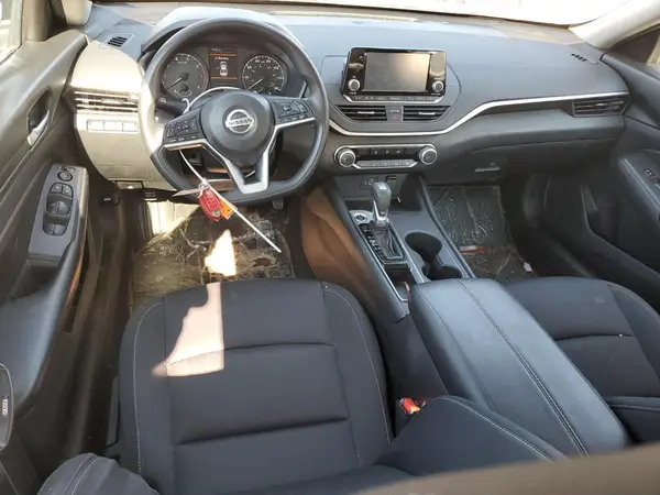1N4BL4BV0MN352591 2021 NISSAN ALTIMA - Image 8