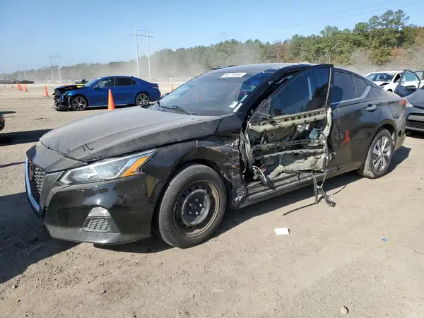 1N4BL4BV0MN354812 2021 NISSAN ALTIMA - Image 1