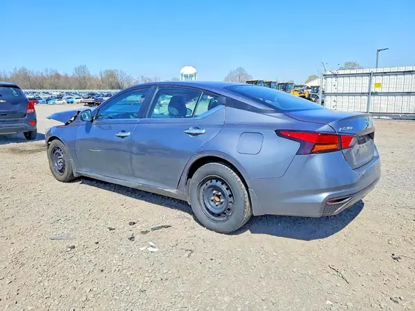 1N4BL4BV0MN355460 2021 NISSAN ALTIMA - Image 2