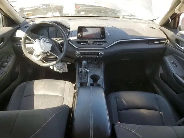 1N4BL4BV0MN355460 2021 NISSAN ALTIMA - Image 8