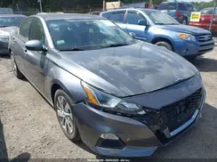 1N4BL4BV0MN356835 2021 NISSAN ALTIMA