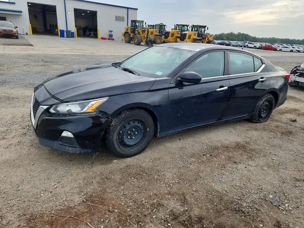 1N4BL4BV0MN358665 2021 NISSAN ALTIMA - Image 1