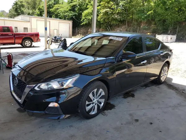 1N4BL4BV0MN358813 2021 NISSAN ALTIMA - Image 1
