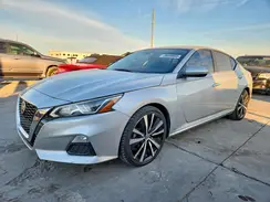 1N4BL4BV0MN361114 2021 NISSAN ALTIMA