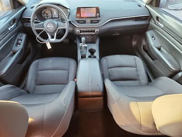 1N4BL4BV0MN361114 2021 NISSAN ALTIMA - Image 8