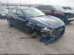 1N4BL4BV0MN361968 2021 NISSAN ALTIMA