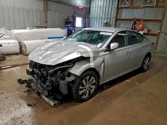 1N4BL4BV0MN362084 2021 NISSAN ALTIMA