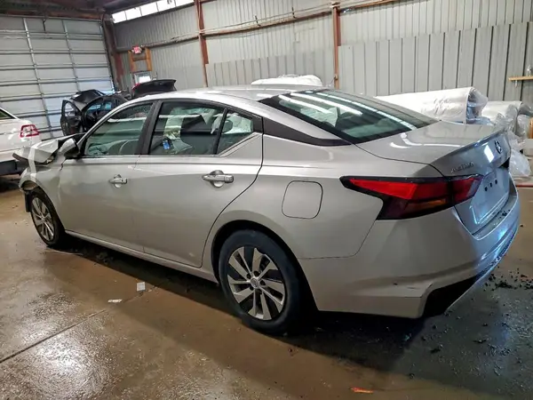 1N4BL4BV0MN362084 2021 NISSAN ALTIMA - Image 2