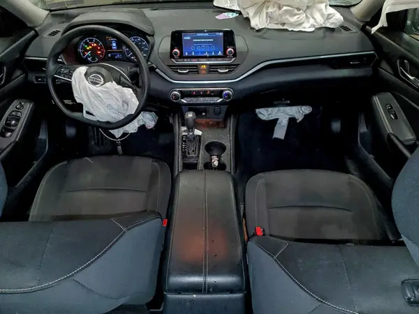 1N4BL4BV0MN362084 2021 NISSAN ALTIMA - Image 8