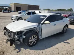 1N4BL4BV0MN362182 2021 NISSAN ALTIMA