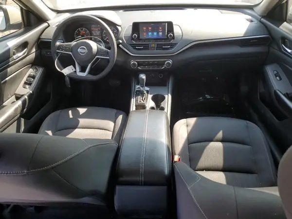 1N4BL4BV0MN362182 2021 NISSAN ALTIMA - Image 8
