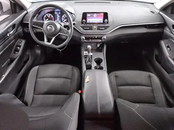 1N4BL4BV0MN362327 2021 NISSAN ALTIMA - Image 8