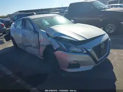 1N4BL4BV0MN362389 2021 NISSAN ALTIMA